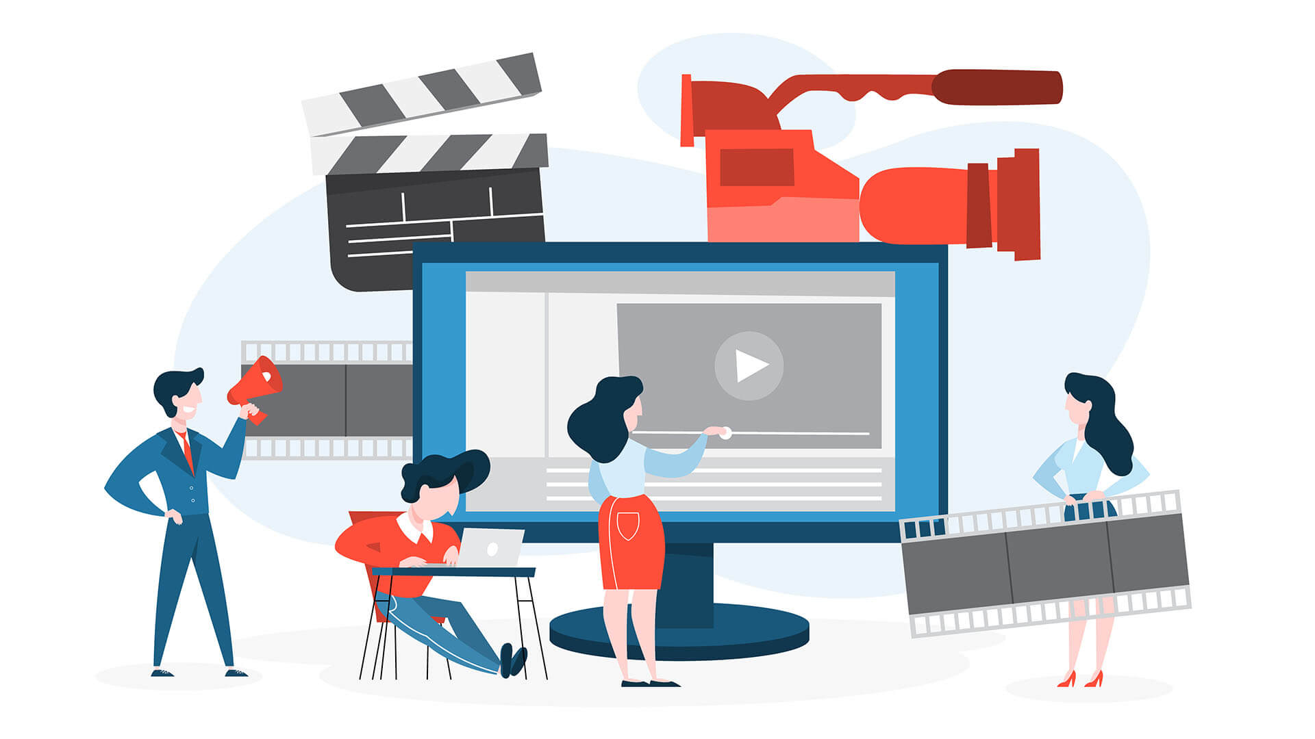 Entertainment & Media